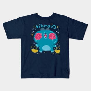 I’m a Libra Kids T-Shirt